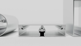  OpenSet Architectural Linings