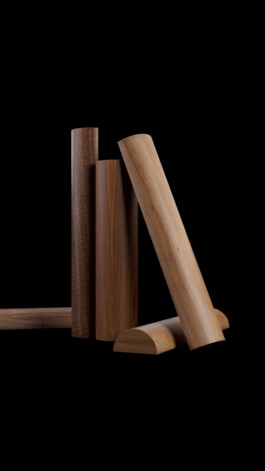  OpenSet Architectural Linings