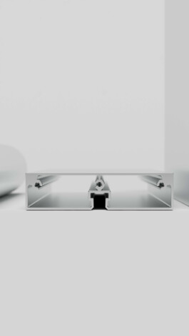  OpenSet Architectural Linings