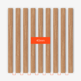 OpenSet Architectural Linings