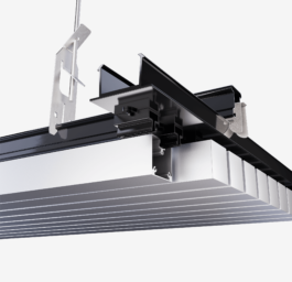 OpenSet Architectural Linings