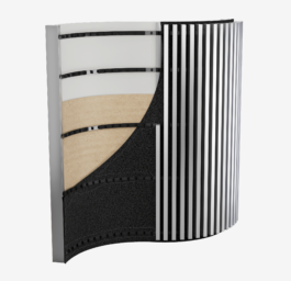 OpenSet Architectural Linings