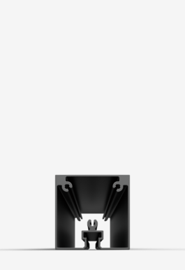 OpenSet Architectural Linings