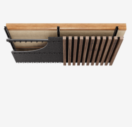 OpenSet Architectural Linings