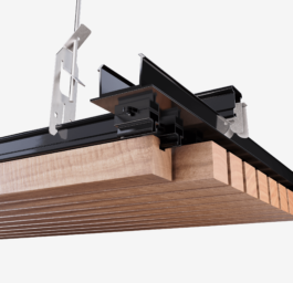 OpenSet Architectural Linings