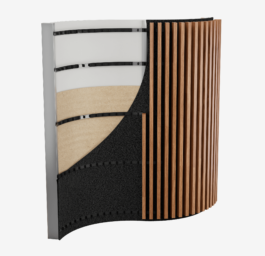 OpenSet Architectural Linings