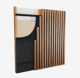 OpenSet Architectural Linings