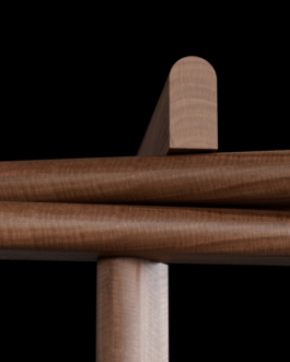  OpenSet Architectural Linings