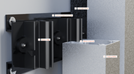 OpenSet Architectural Linings