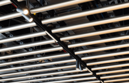  OpenSet Architectural Linings