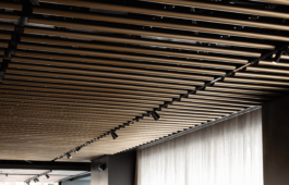  OpenSet Architectural Linings