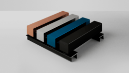  OpenSet Architectural Linings