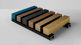  OpenSet Architectural Linings