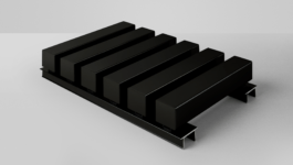 OpenSet Architectural Linings