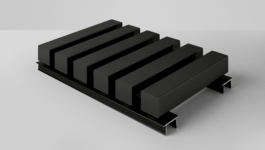 OpenSet Architectural Linings