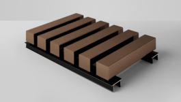 OpenSet Architectural Linings