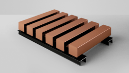 OpenSet Architectural Linings