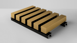 OpenSet Architectural Linings