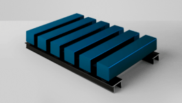 OpenSet Architectural Linings