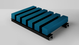 OpenSet Architectural Linings