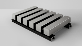 OpenSet Architectural Linings